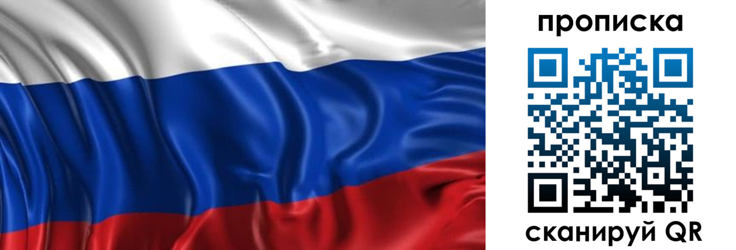 прописка штамп в Новом Осколе